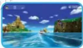 NINTENDO Wii Sports Resort (Wii) - Au jeu! - 1