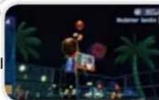 NINTENDO Wii Sports Resort (Wii) - Concurso de Triples - 1