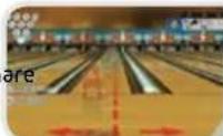 NINTENDO Wii Sports Resort (Wii) - Standard Game - 1