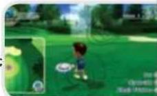 NINTENDO Wii Sports Resort (Wii) - Frisbee-playa - 3