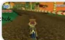 NINTENDO Wii Sports Resort (Wii) - Course - 1