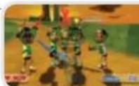 NINTENDO Wii Sports Resort (Wii) - Asalto - 1
