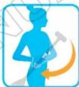 NINTENDO Wii Sports Resort (Wii) - Paddling - 1