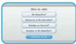 NINTENDO Wii Sports Resort (Wii) - Comment se servir de l'accessoire Wii MotionPlus - 1