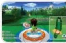 NINTENDO Wii Sports Resort (Wii) - Frisbee Golf - 1