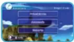 NINTENDO Wii Sports Resort (Wii) - Escoger el recorrido y nivel de dificultad - 1