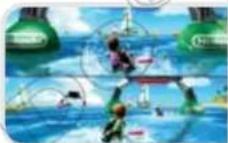 NINTENDO Wii Sports Resort (Wii) - Carrera - 1