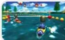 NINTENDO Wii Sports Resort (Wii) - Regata - 1