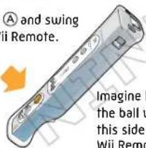 NINTENDO Wii Sports Resort (Wii) - - Putting (On the Green) - 2