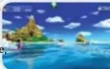 NINTENDO Wii Sports Resort (Wii) - Planche nautique - 2
