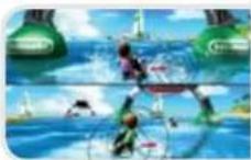 NINTENDO Wii Sports Resort (Wii) - VS - 1