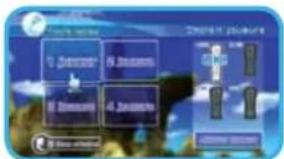 NINTENDO Wii Sports Resort (Wii) - Sélectionner le nombre de joueurs - 1
