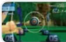 NINTENDO Wii Sports Resort (Wii) - Tiro con arco - 2