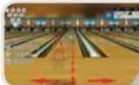 NINTENDO Wii Sports Resort (Wii) - Jeu de 10 quilles - 1