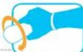 NINTENDO Wii Sports Resort (Wii) - Controls: - 1