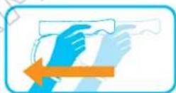NINTENDO Wii Sports Resort (Wii) - Controles: - 2
