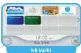 NINTENDO Wii Sports Resort (Wii) - Starting the Game - 4