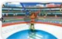 NINTENDO Wii Sports Resort (Wii) - Duel - 1