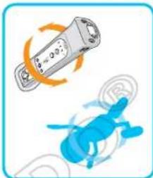 NINTENDO Wii Sports Resort (Wii) - Frisbee Golf - 2