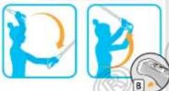 NINTENDO Wii Sports Resort (Wii) - Duelo - 3