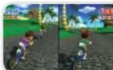 NINTENDO Wii Sports Resort (Wii) - VS - 1