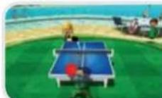 NINTENDO Wii Sports Resort (Wii) - Partido - 1