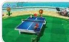 NINTENDO Wii Sports Resort (Wii) - Desafío de restos - 2