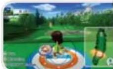NINTENDO Wii Sports Resort (Wii) - Frisbee canin - 3
