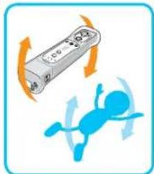 NINTENDO Wii Sports Resort (Wii) - Frisbee Golf - 1
