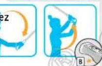 NINTENDO Wii Sports Resort (Wii) - Duel - 2