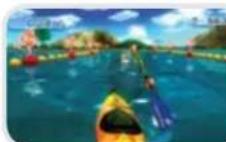 NINTENDO Wii Sports Resort (Wii) - Speed Challenge - 1