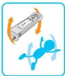 NINTENDO Wii Sports Resort (Wii) - Frisbee-Golf - 1