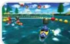 NINTENDO Wii Sports Resort (Wii) - Course - 1