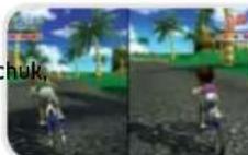 NINTENDO Wii Sports Resort (Wii) - Course - 2