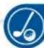 NINTENDO Wii Sports Resort (Wii) - Coup roulé (sur le vert) - 5