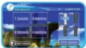NINTENDO Wii Sports Resort (Wii) - Escoger el número de jugadores - 1