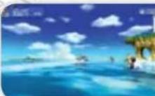 NINTENDO Wii Sports Resort (Wii) - Wakeboard - 2