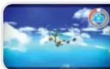 NINTENDO Wii Sports Resort (Wii) - Chute libre - 1