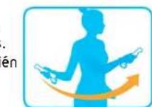 NINTENDO Wii Sports Resort (Wii) - Desafío de restos - 1