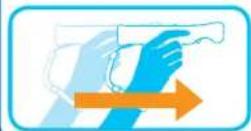 NINTENDO Wii Sports Resort (Wii) - Controles: - 4