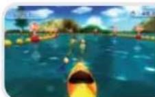 NINTENDO Wii Sports Resort (Wii) - Toujours plus loin - 1