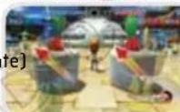 NINTENDO Wii Sports Resort (Wii) - Corte - 1