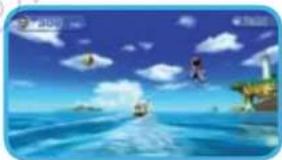 NINTENDO Wii Sports Resort (Wii) - ¡Es hora de jugar! - 1