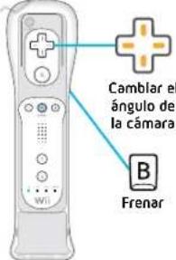 NINTENDO Wii Sports Resort (Wii) - Pedalear - 2