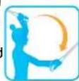 NINTENDO Wii Sports Resort (Wii) - Duel - 2