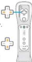 NINTENDO Wii Sports Resort (Wii) - Pour frapper la balle - 1