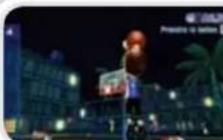 NINTENDO Wii Sports Resort (Wii) - Tirs de 3 points - 1