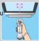 NINTENDO Wii Sports Resort (Wii) - Pointer - 1