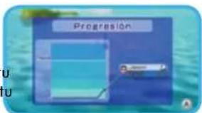 NINTENDO Wii Sports Resort (Wii) - Ver el progreso de tu rango de clasificación - 1