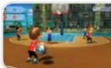 NINTENDO Wii Sports Resort (Wii) - Pickup Game - 1